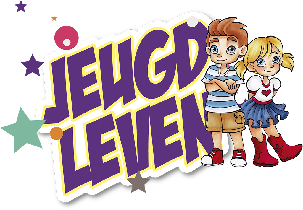 Jeugdleven logo